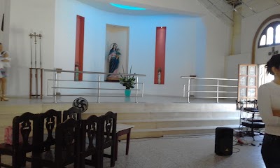 Photos of Parroquia Maria Auxiliadora