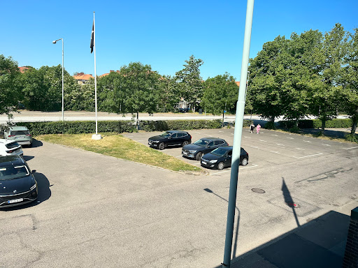 RSA Helsingborg - Visual