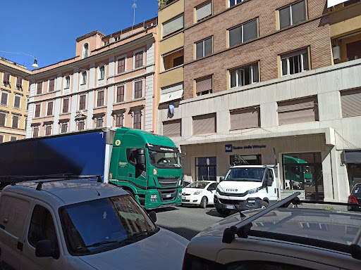 Marini srl Trasporti Spedizioni & Servizi - Thumbnail