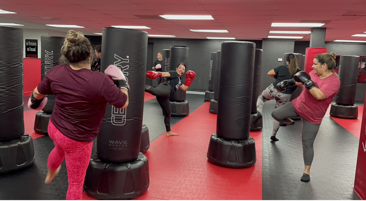 Jab House Fitness photo 6