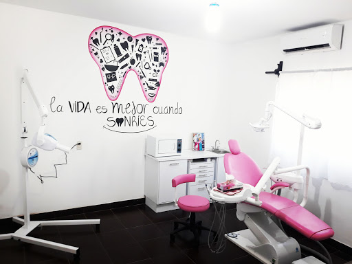Consultorio Dental Dra. Elizabeth Herrera - Thumbnail