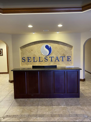 Sellstate Realty - Visual