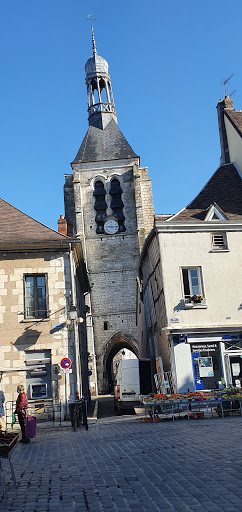 Communauté de communes du Provinois - Thumbnail