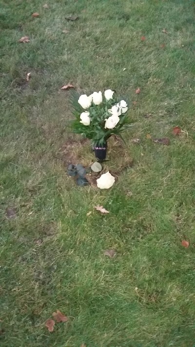 cemetery