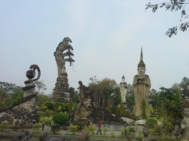 Province de Nong Khai