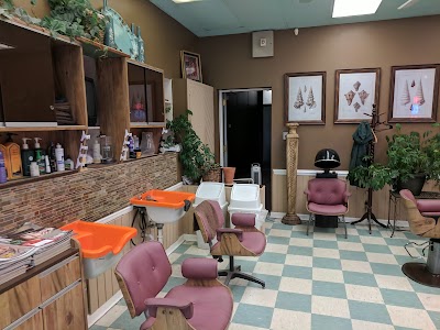 Clip Joint Hair Studio