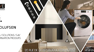 Photo n°20 de Home SVE à Hoerdt (Magasin de matériel Hi-Fi)