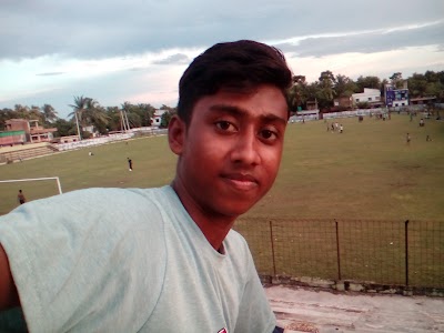 Photos of Meherpur Stadium