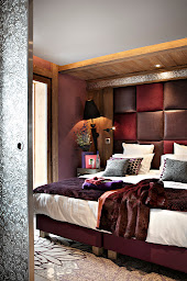 Photo n°55 de Alexane - MGM Hôtels & Résidences à Samoëns (Résidence hôtelière)