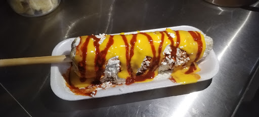 Snack The Craving Factory - Thumbnail