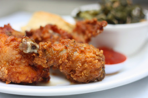 Brenda's Meat & Three - Thumbnail