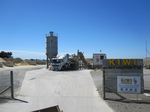 Kiwi Concrete - Thumbnail