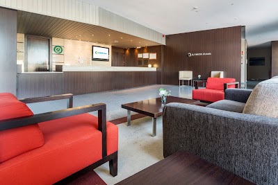 Photos of Hotel ILUNION Golf Badajoz