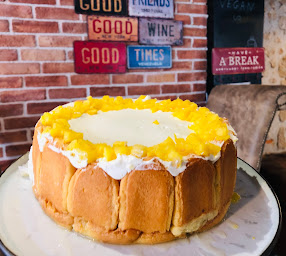 Photo n°18 de Manhattan Café à Poitiers (Restaurant de hamburgers)