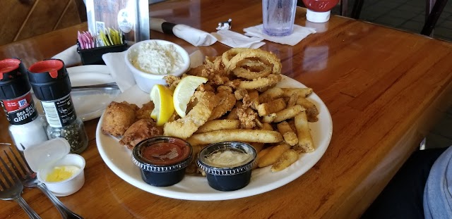 Shiloh's Steak & Seafood