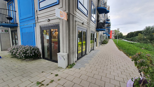 Business Bar Zuidoost - Thumbnail