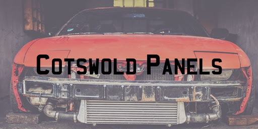 Cotswold Panels - Visual