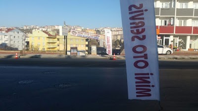 Photos of Mini Oto Servis - Gebze