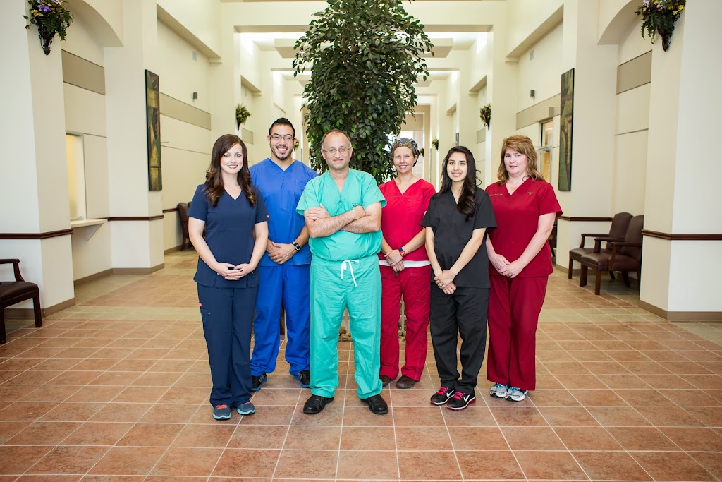 South Texas Vascular Center