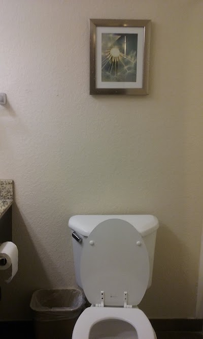 Photos of Best Western Wesley Chapel