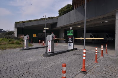 Photos of Parkt&uuml;rk Otopark Yatırımları ve İşletmeleri İnşaat AŞ