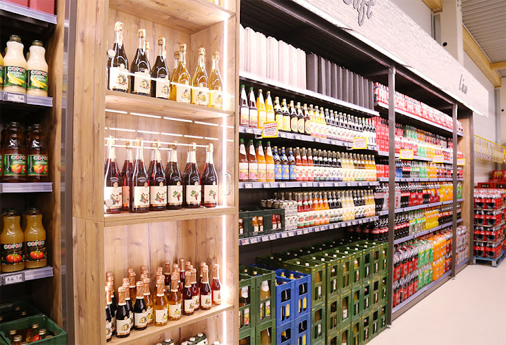 trinkgut Getränkemarkt Filiale Grevenbroich Wevelinghoven