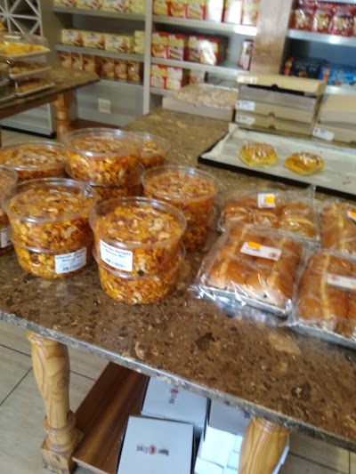 Photos of Upper Crust Bakery
