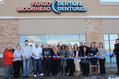 Fargo Moorhead Dental & Dentures