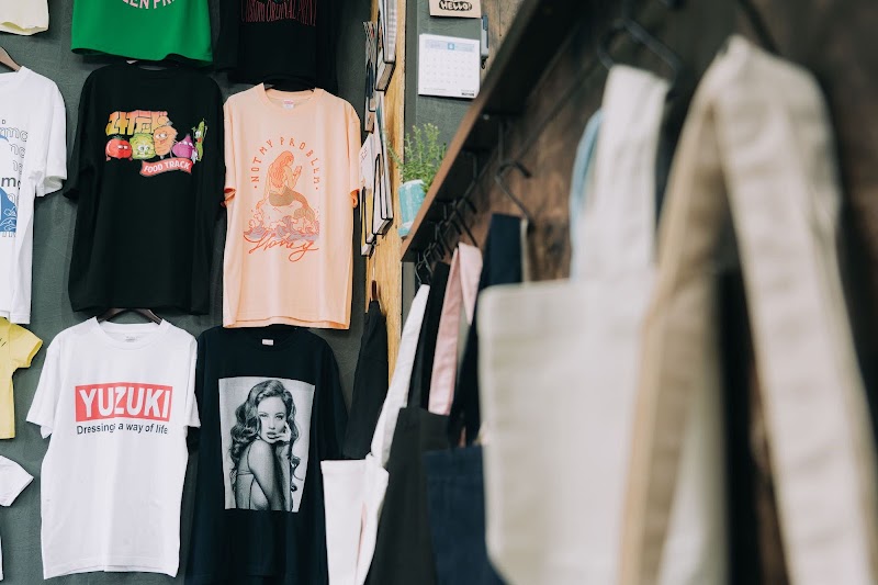 刺繍･プリントショップ祭彩屋