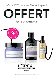 Photo n°10 de Bleu Libellule Arès à Arès (Magasin de produits de beauté)