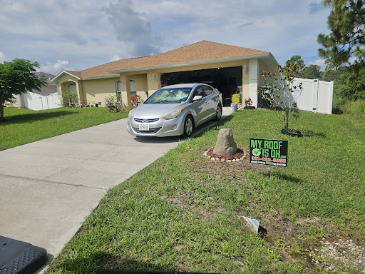 Bear Contractors Inc. - Visual