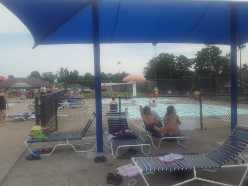 John Lowery Municipal Pool - Thumbnail