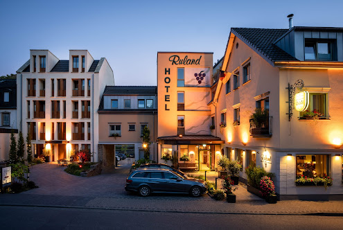 Photo of Hotel - Restaurant Ruland