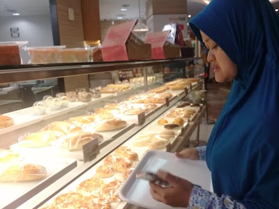 Photos of Breadtalk Hartono Mall Jogja