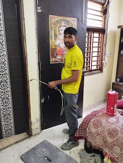 Vivan Pest Control