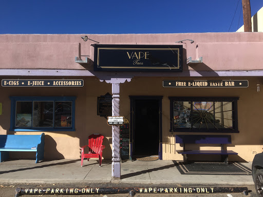 Taos Smoke & Vape