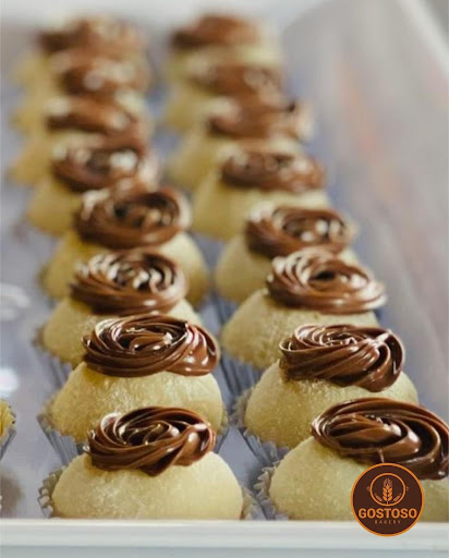 Pão Gostoso Bakery - Thumbnail