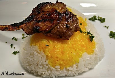 Photos of Ojagh bashi restaurant