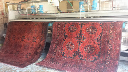 Ταπητοκαθαριστήρια Carpet-asos