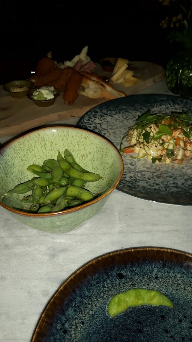 Restaurant Hendriks