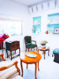 メナードフェイシャルサロン 羽拍子