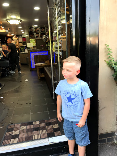 Adana barbers - Thumbnail