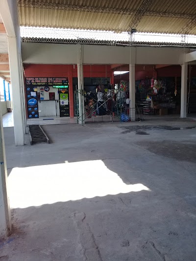 Photos of Mercado Germ&aacute;n Moreno
