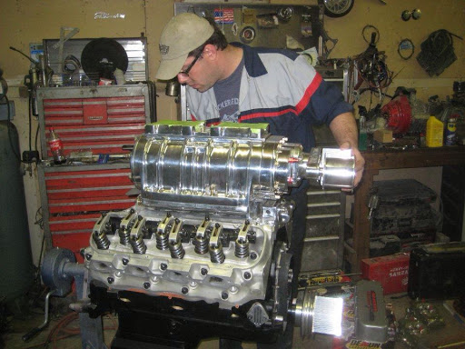 Tillotson Car Care & Repair Gallery - United States