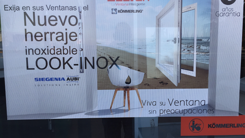 Imagen de CARPINTERIA METALICA ONUVENT