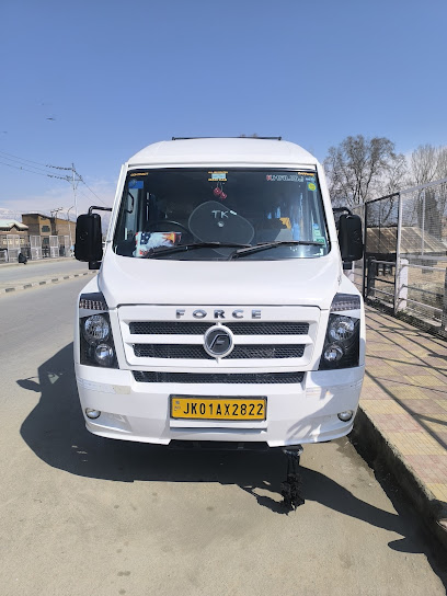 MALIK TRANSPORT COMPANY