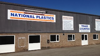 National Plastics, Newport