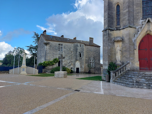 Eglise D Eymet - Thumbnail