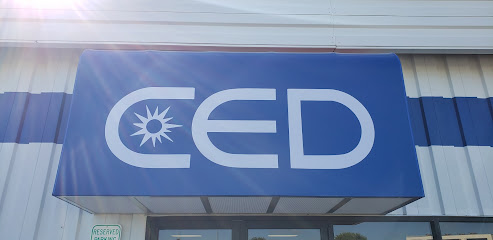 Consolidated Electrical Distributors - CED