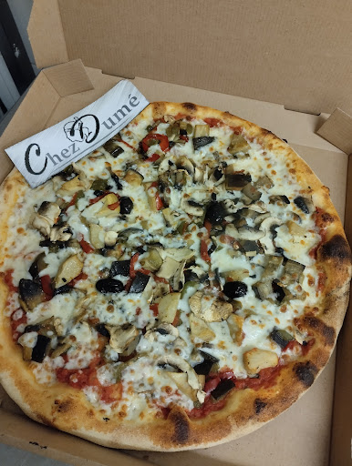 Photo 6 - U fornu Pizzeria Prunete